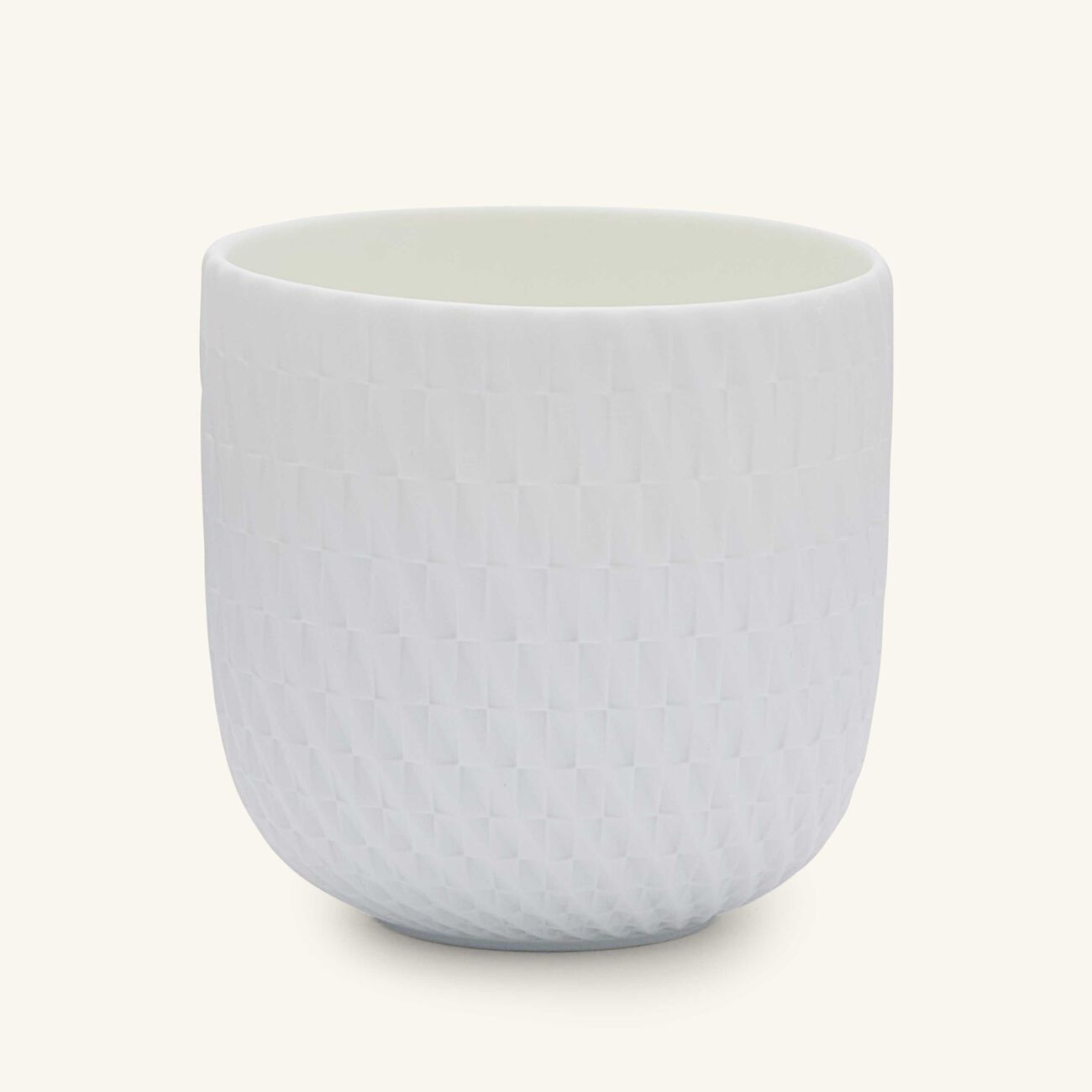bernardaud immortal tumbler with candle