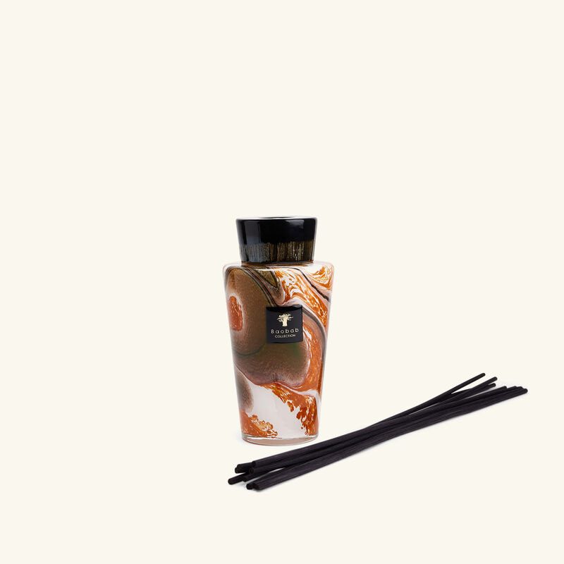 Delta Okavango Totem Bottle Diffuser baobab collection delta okavango totem bottle diffuser