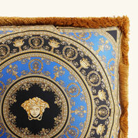 I Love Baroque Pillow versace i love baroque pillow