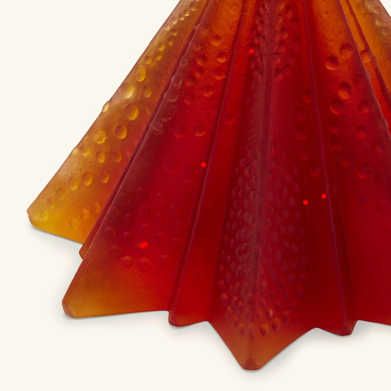 daum hicham lahlou amber incense burner