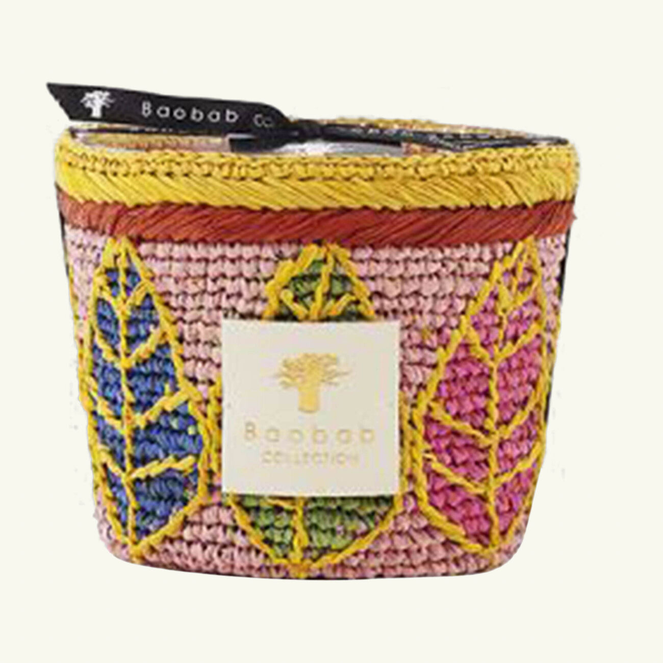 Ravintsara Hanitra Candle Max 10 baobab collection ravintsara hanitra candle max 10