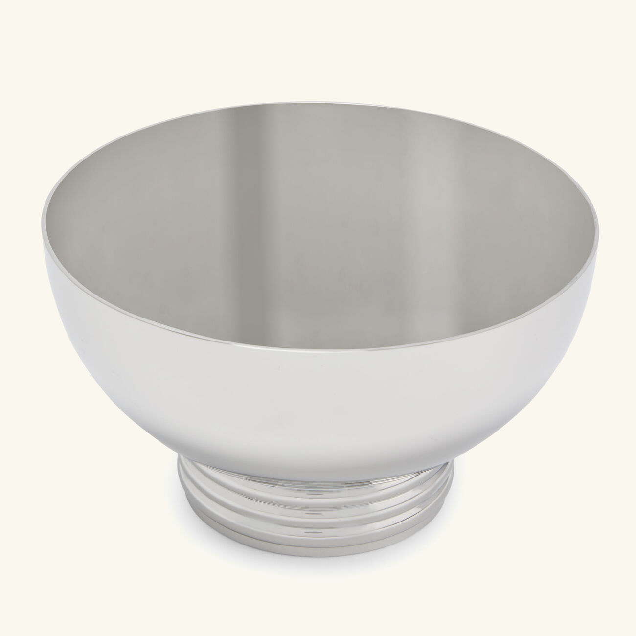 رالف لورين هوم وعاء المكسرات ثورب من الستانلس ستيل