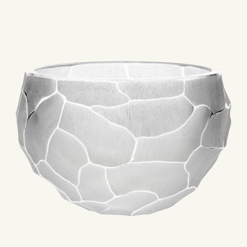 Sagamore Centerpiece Clear mario cioni c sagamore centerpiece clear