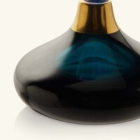 daum arum rose perfume bottle