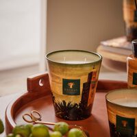 Orientalist Koutoubia Candle Max 16 baobab collection orientalist koutoubia candle max 16