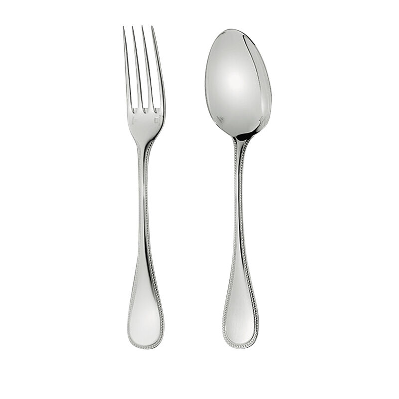 Baby flatware deals