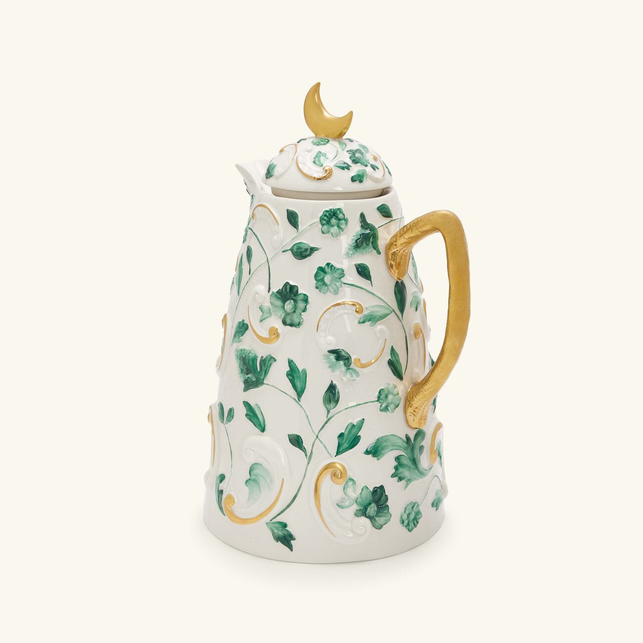 villari taormina thermos green