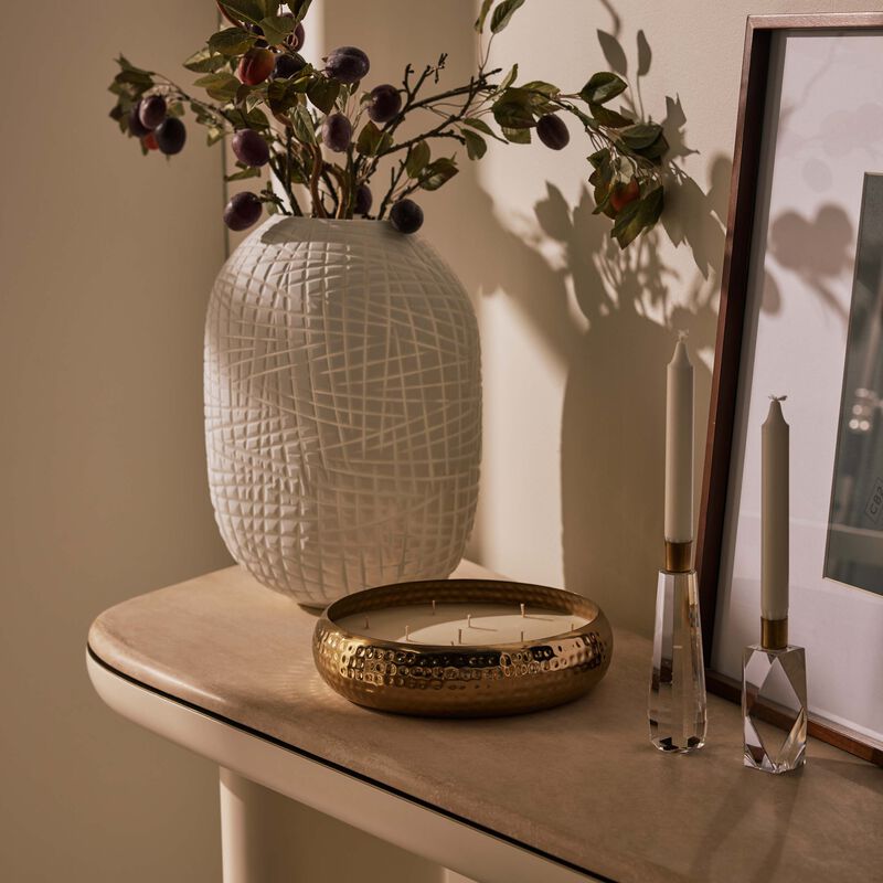 لايت اوف سكينة شمعة بالاس كونتيمبليشن   2500 مل