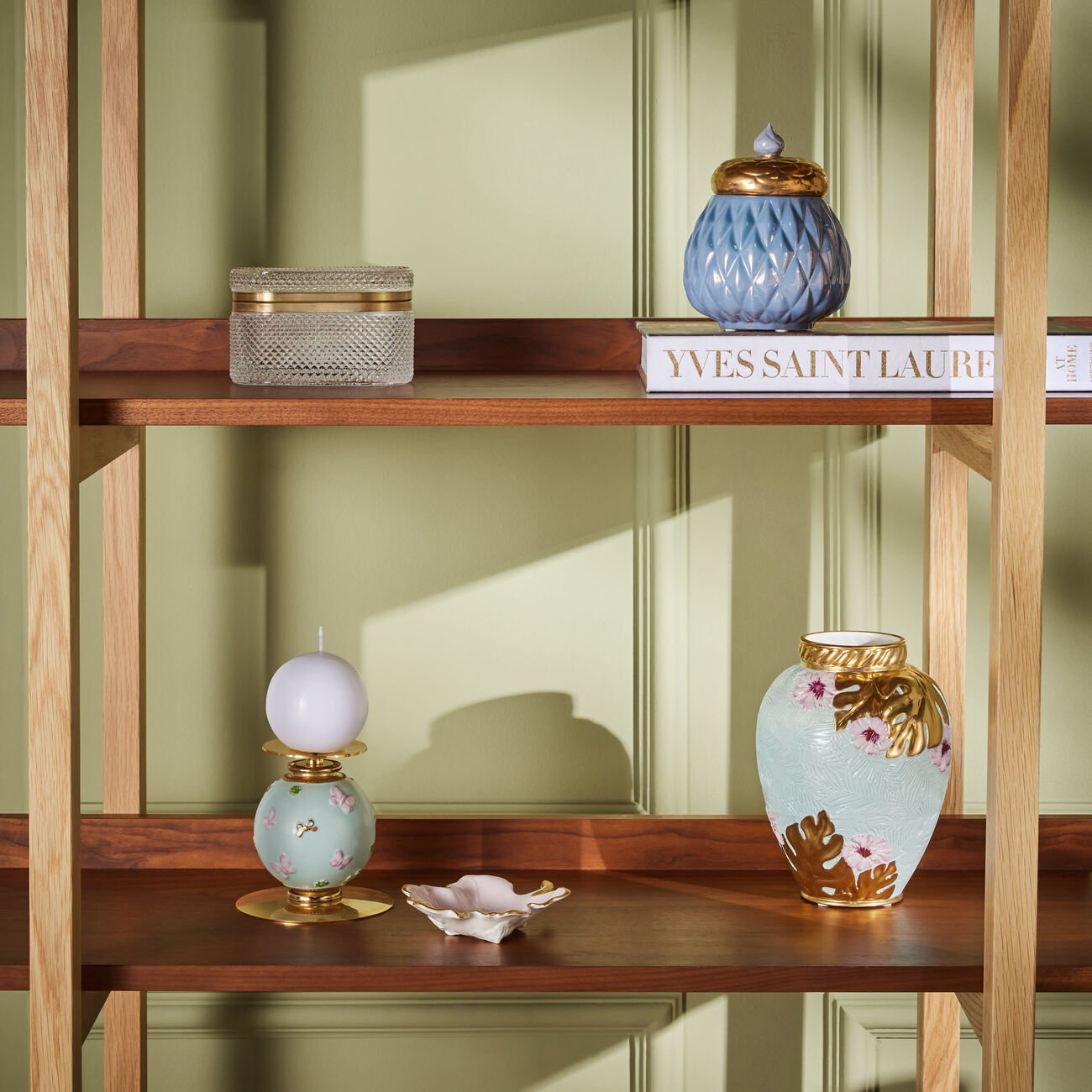 villari lolita eva candle