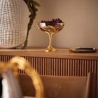 l objet fern bowl on stand