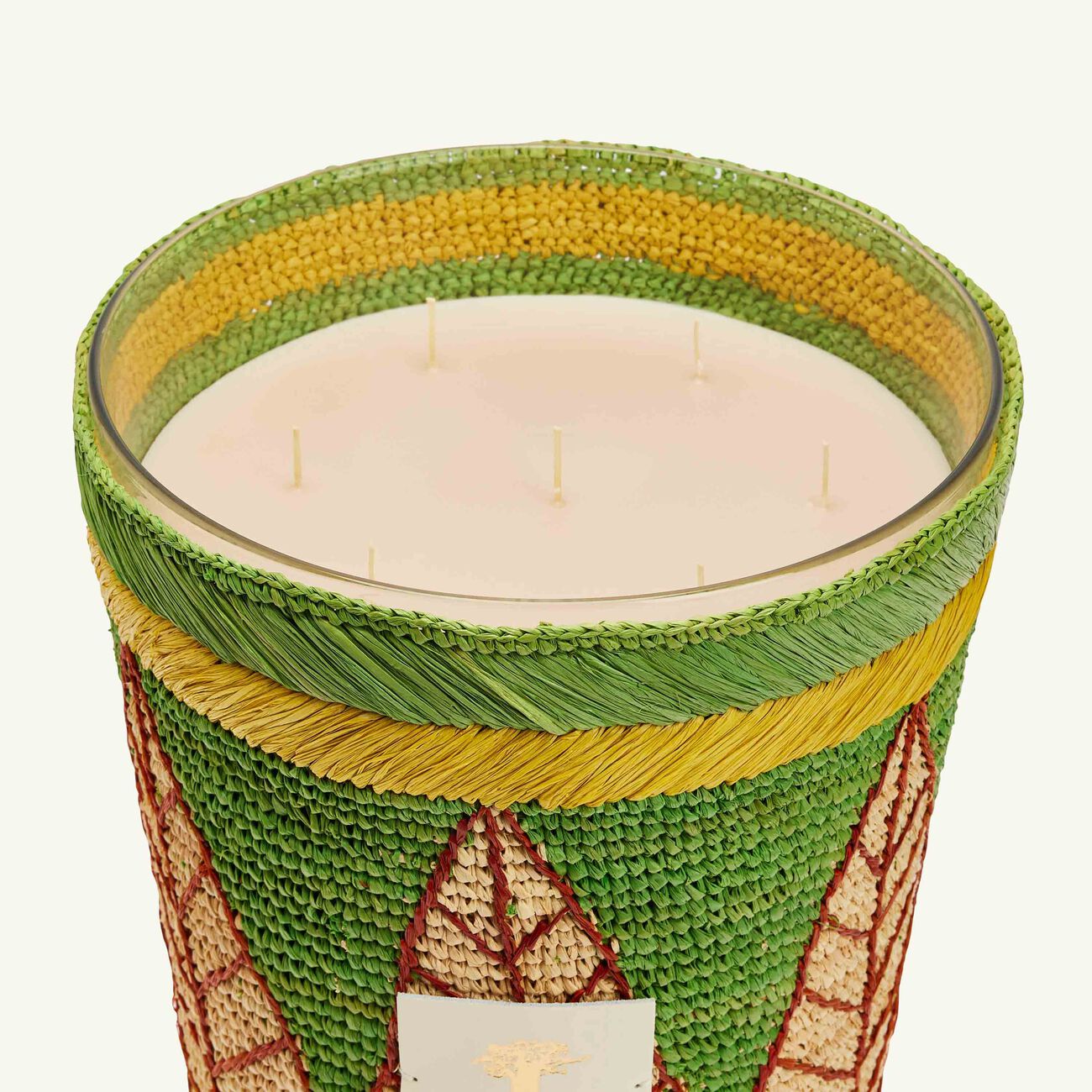 baobab collection vezo toliary candle max 10