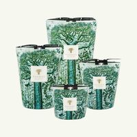 Sacred Trees Kamalo Candle Max 16 baobab collection sacred trees kamalo candle max 16