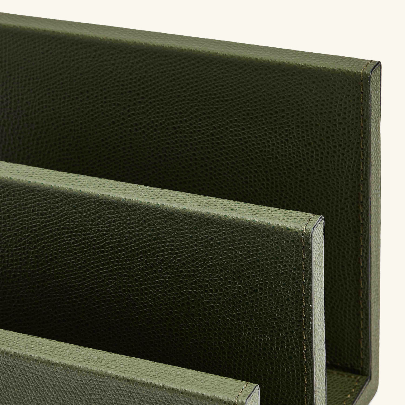 giobagnara arthur envelope holder green