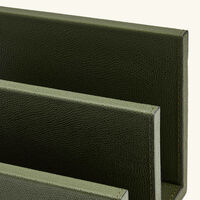 giobagnara arthur envelope holder green