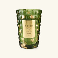 Iris Green Scented Candle 2.5KG edion iris green scented candle 2 5kg