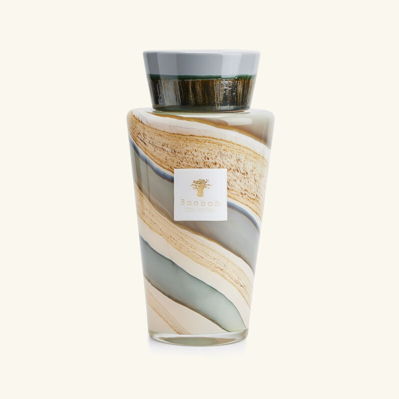 baobab collection sand sonora totem diffuser 5l