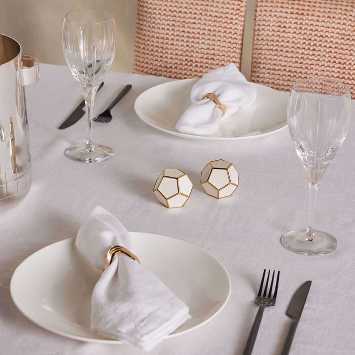 Iriana Drinking Glass Clear Set Of 2 christofle iriana drinking glass clear set of 2