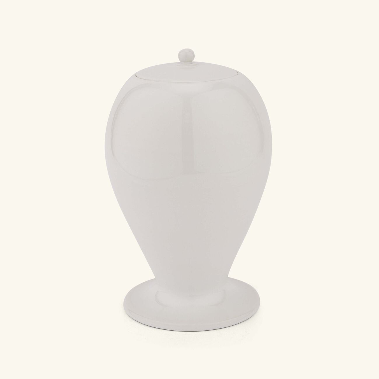 fornasetti pens e vase medium white