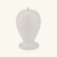fornasetti pens e vase medium white