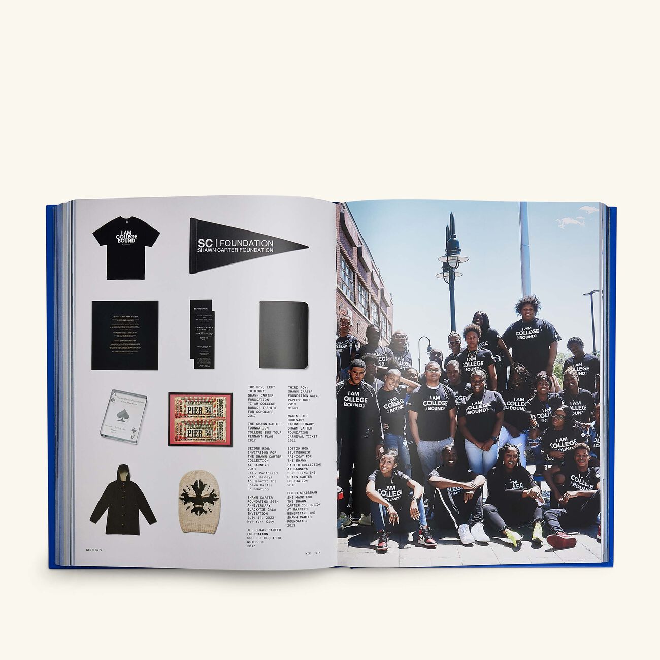 آسولين كتاب هوف آ تريبيوت تو جاي زي ألتيمت بوك   33   25 سم