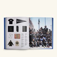 آسولين كتاب هوف آ تريبيوت تو جاي زي ألتيمت بوك   33   25 سم