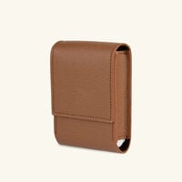 Playing Card Leather Pochette giobagnara playing card leather pochette
