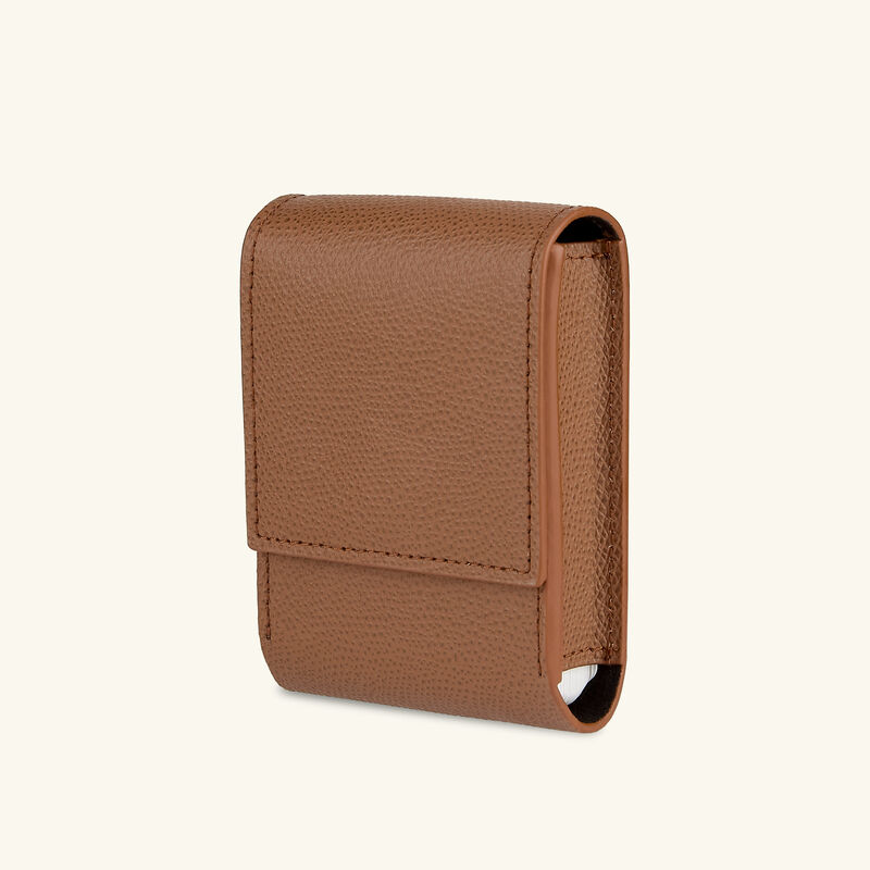 Playing Card Leather Pochette giobagnara playing card leather pochette