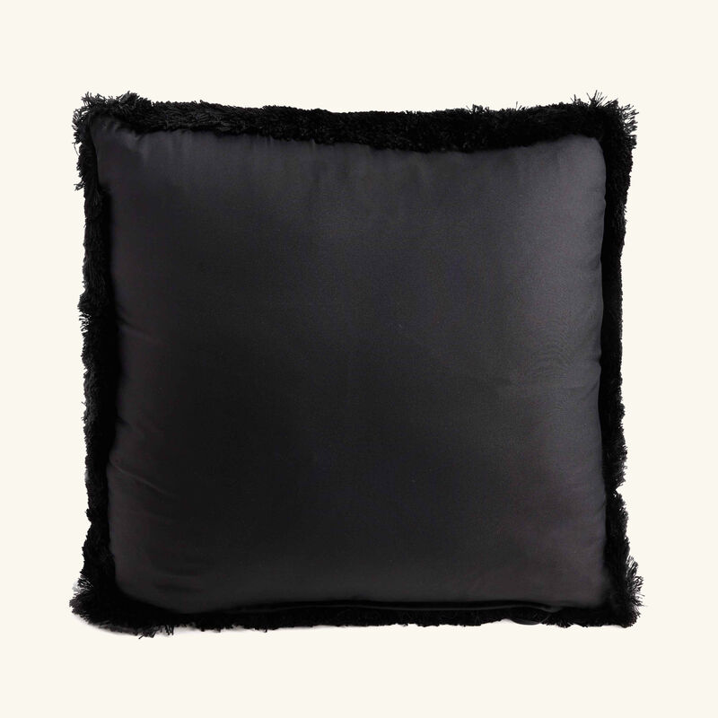 versace allover pillow