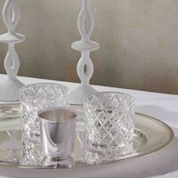 christofle nathalie baby cup silver plated
