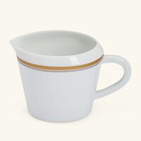 bernardaud paros olivier gagn re mug blue