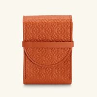 Elie Saab Monogram Playing Card Pochette Passito giobagnara elie saab monogram playing card pochette passito