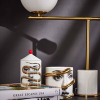 fornasetti frutto proibito candle 310g