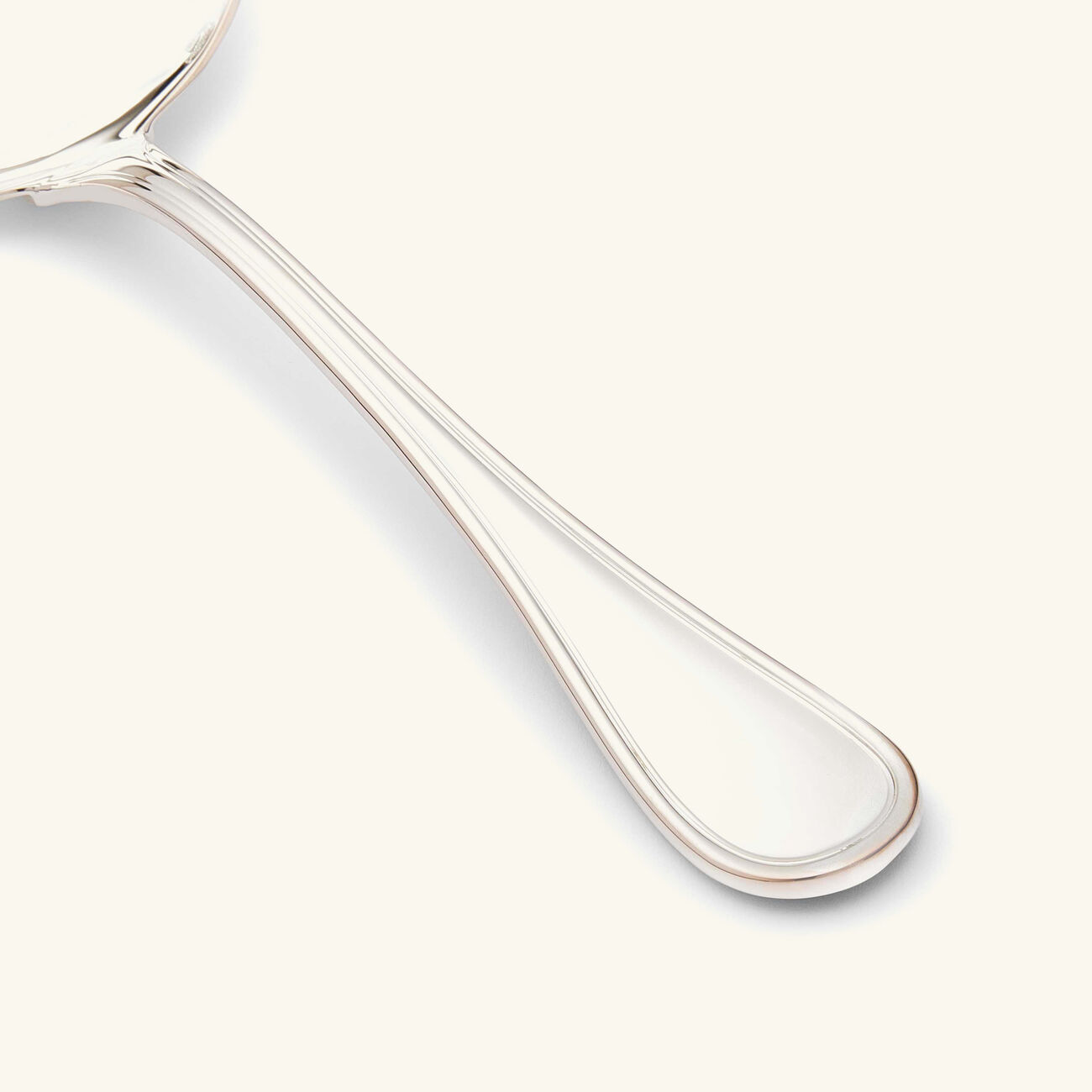Albi Gravy Ladle Silver Plated christofle albi gravy ladle silver plated