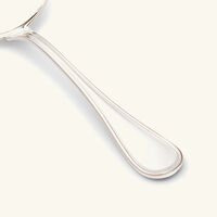 Albi Gravy Ladle Silver Plated christofle albi gravy ladle silver plated