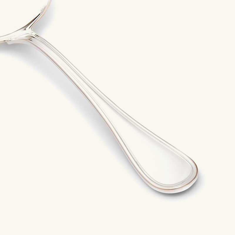 Albi Gravy Ladle Silver Plated christofle albi gravy ladle silver plated