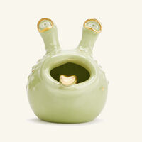 l objet haas mojave espresso cup   saucer white set of 6