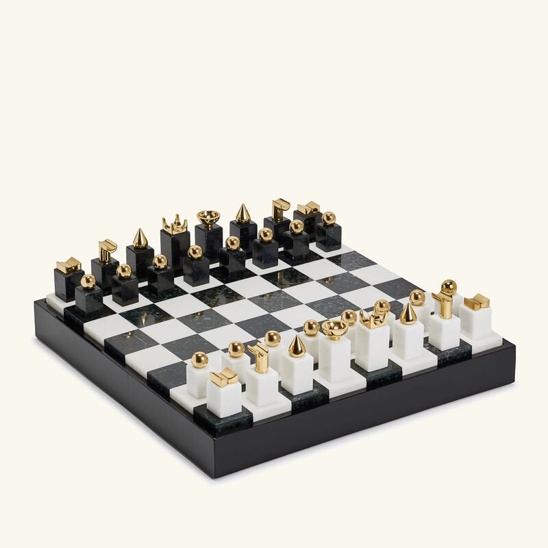 Chess Set l objet chess set