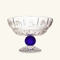 Katherina Centerpiece Large Blue mario cioni c katherina centerpiece large blue