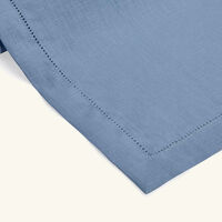 Feliz Placemat Blue Set Of 6 catherine denoual feliz placemat blue set of 6