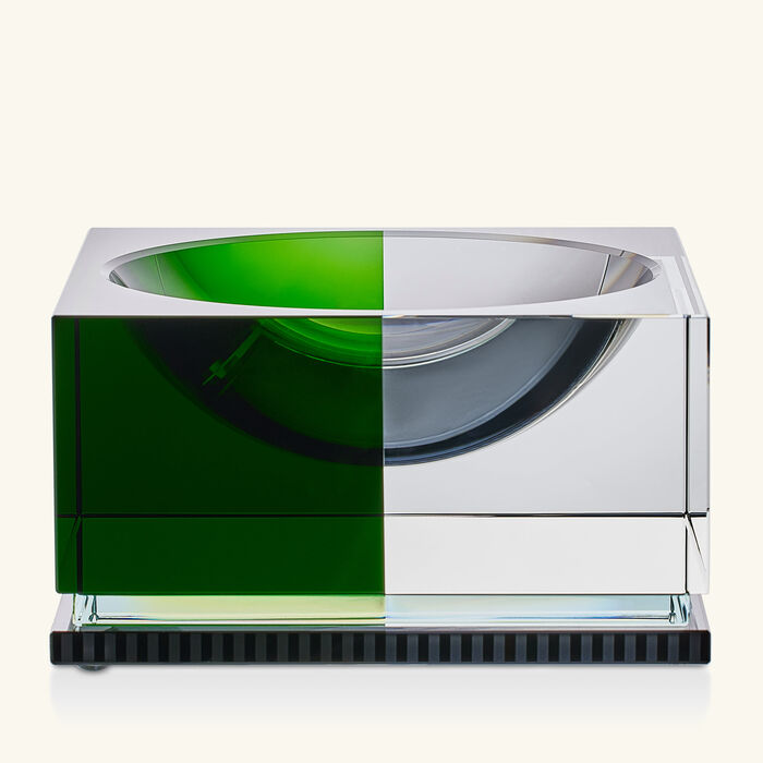 reflections copenhagen denver centerpiece green