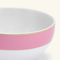 روزنتال وعاء سيغنوم وردي 12 سم