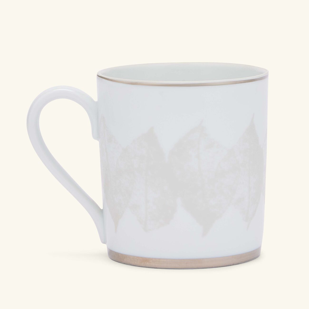 Silva Mug bernardaud silva mug