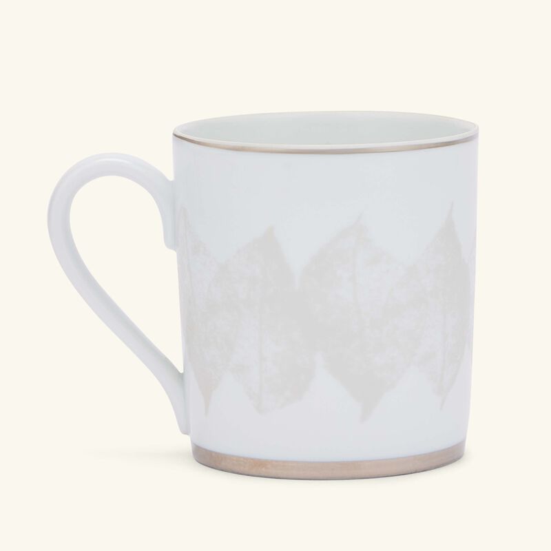 Silva Mug bernardaud silva mug