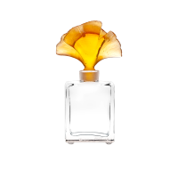 Ginkgo Perfume Bottle, small