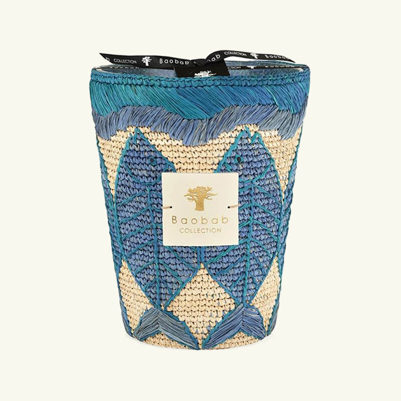 Vezo Betany Candle Max 24 baobab collection vezo betany candle max 24