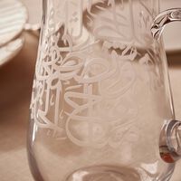 dimlaj thuluth jug clear