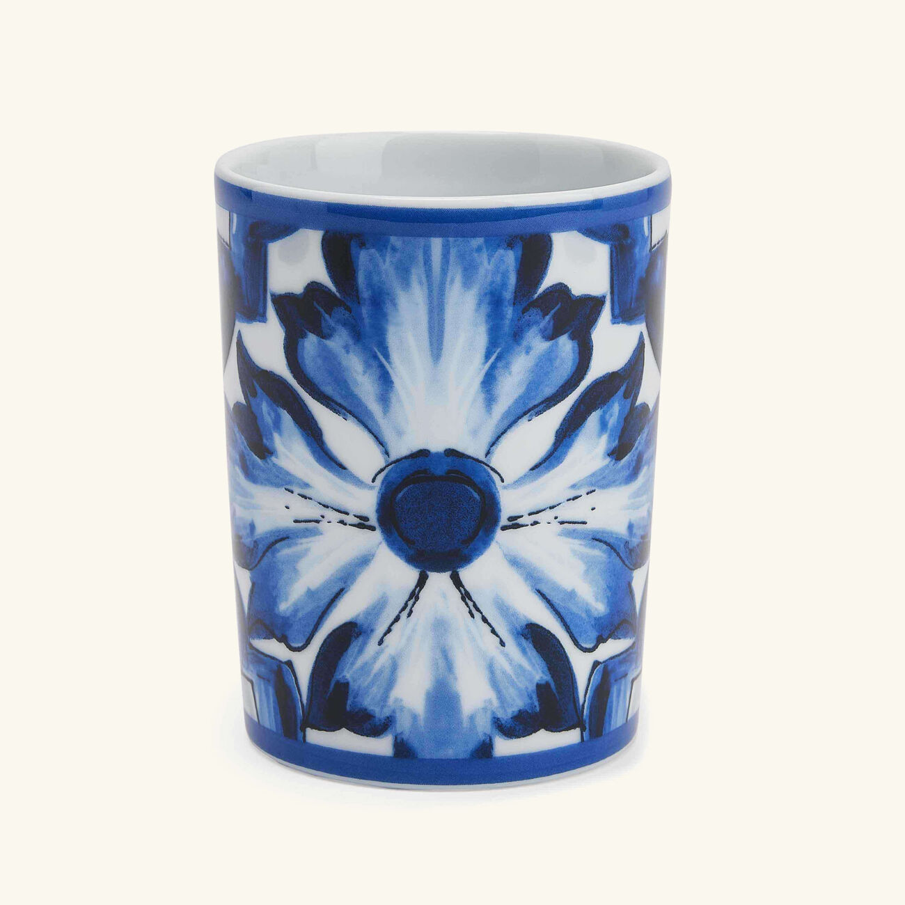 دولتشي أند غابانا كازا طقم من 6 كؤوس بلو ميديتيرانيو