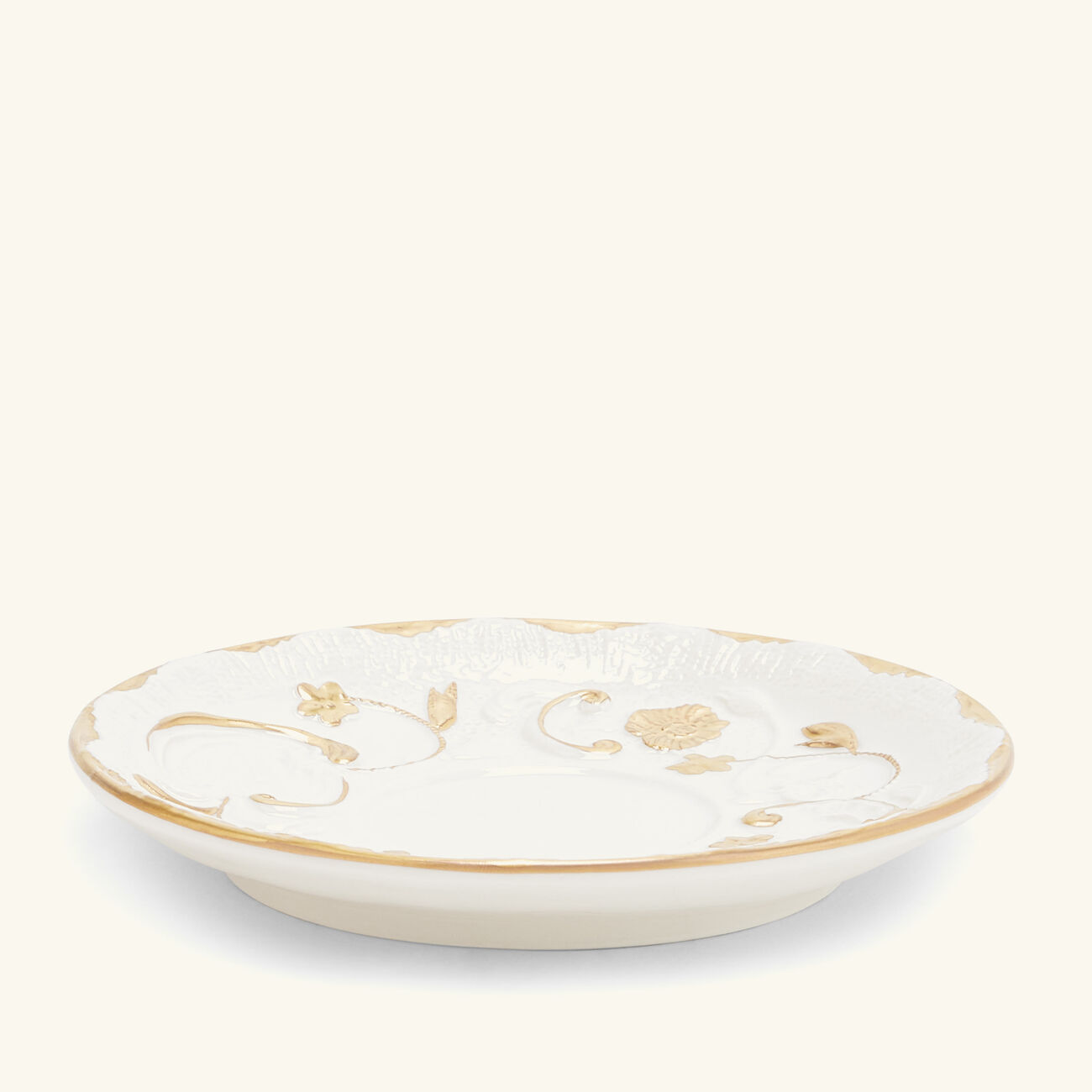 villari taormina coffee cup   saucer white