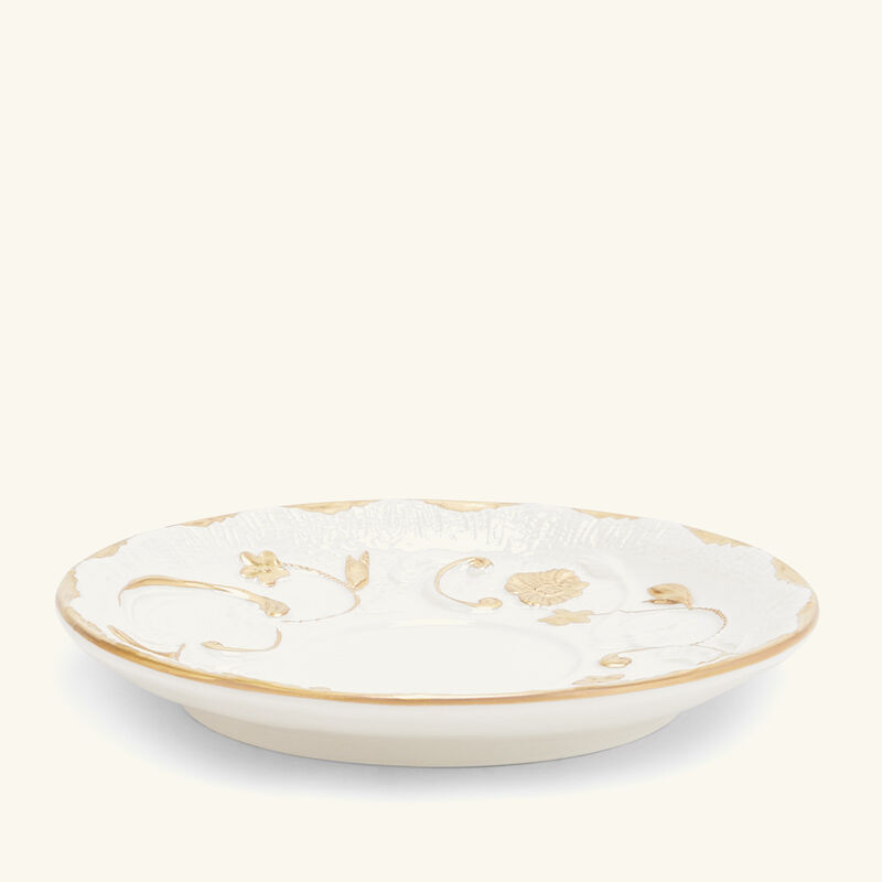 villari taormina coffee cup   saucer white