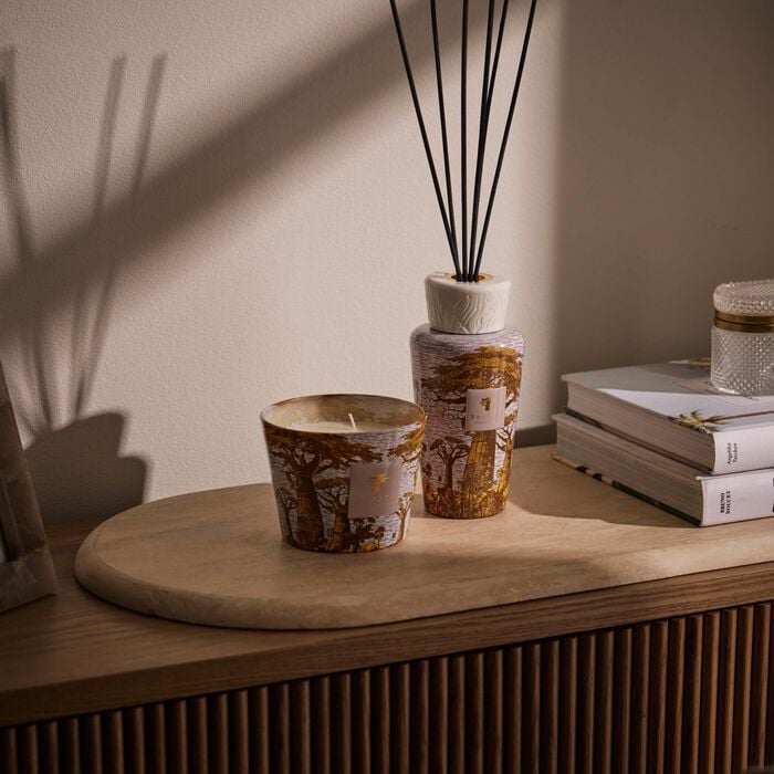 baobab collection sacred trees boukani candle max 10